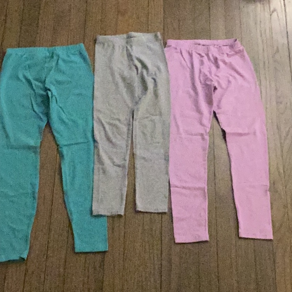 Legging bundle!